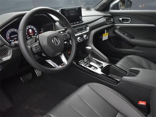 2024 Acura Integra A-SPEC