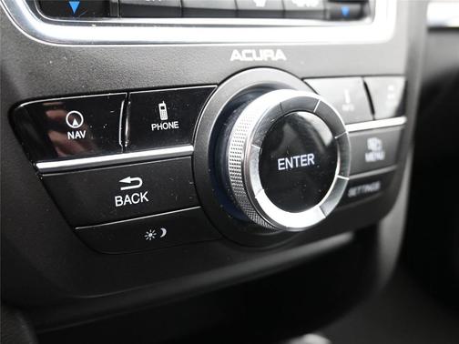 2016 Acura MDX 3.5L w/Technology Package