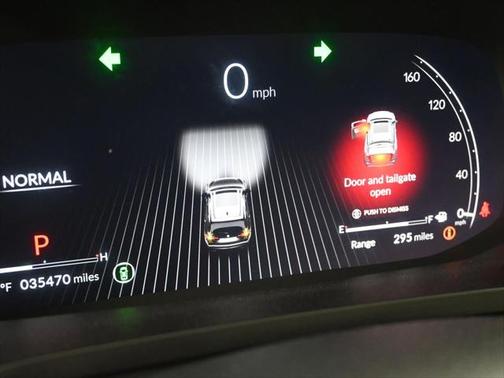 2023 Acura MDX Advance Package