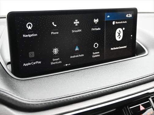 2023 Acura MDX Advance Package