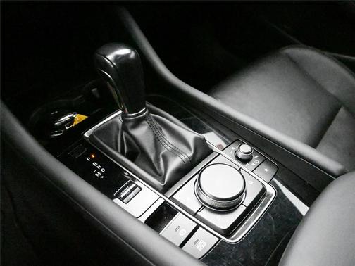 2021 Mazda Mazda3 FWD w/Premium Package