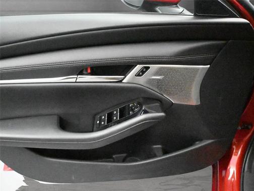 2021 Mazda Mazda3 FWD w/Premium Package