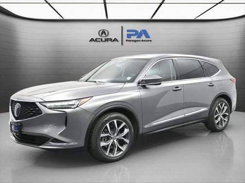 2023 Acura MDX Technology Package