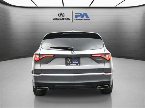 2023 Acura MDX Technology Package