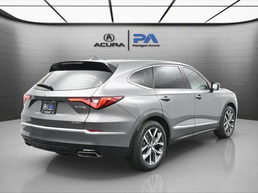 2023 Acura MDX Technology Package
