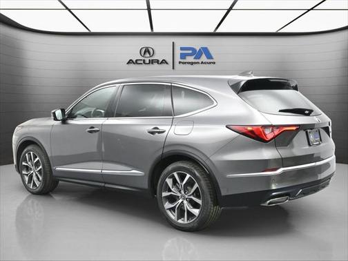 2023 Acura MDX Technology Package