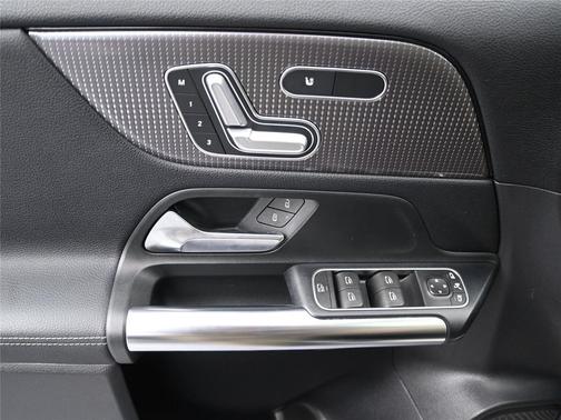 2022 Mercedes-Benz GLA 250 4MATIC