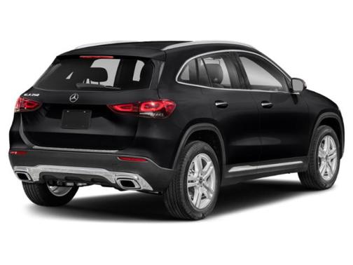 2022 Mercedes-Benz GLA 250 4MATIC