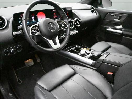 2022 Mercedes-Benz GLA 250 4MATIC