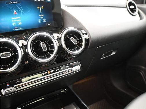 2022 Mercedes-Benz GLA 250 4MATIC