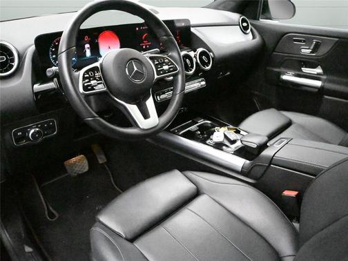 2022 Mercedes-Benz GLA 250 4MATIC
