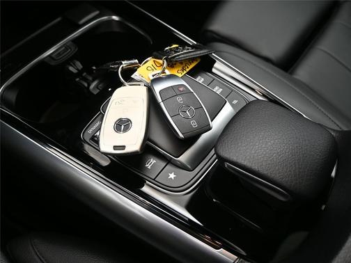 2022 Mercedes-Benz GLA 250 4MATIC