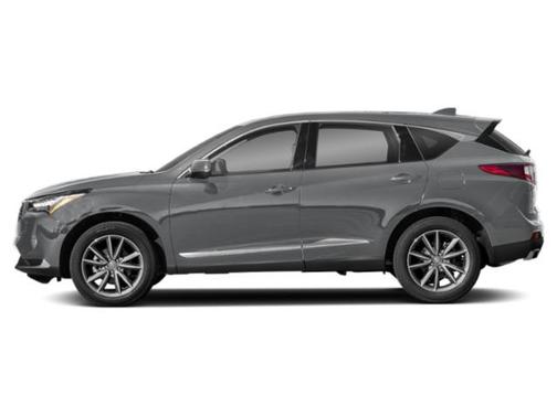 Liquid Carbon Metallic 2024 Acura RDX Technology Package