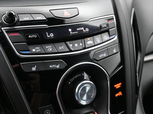 2021 Acura RDX Base