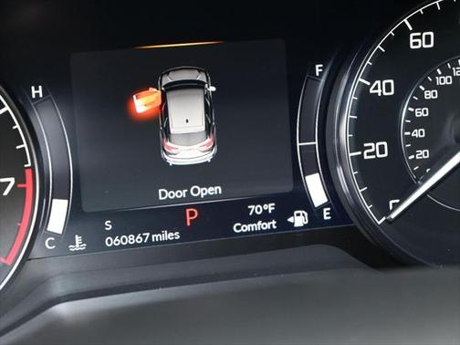 2021 Acura RDX Base
