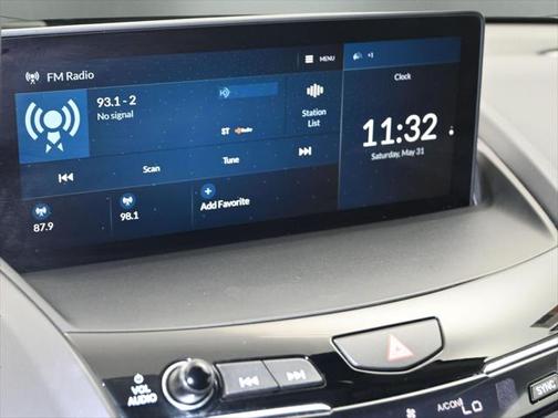 2021 Acura RDX Base