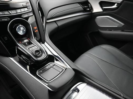 2022 Acura RDX Technology Package