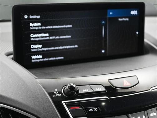 2022 Acura RDX Technology Package