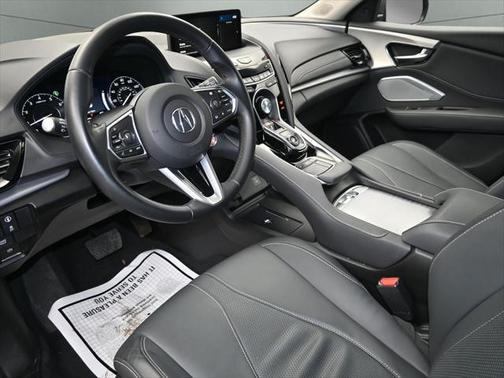 2022 Acura RDX Technology Package