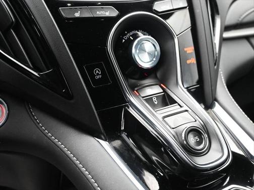 2022 Acura RDX Technology Package