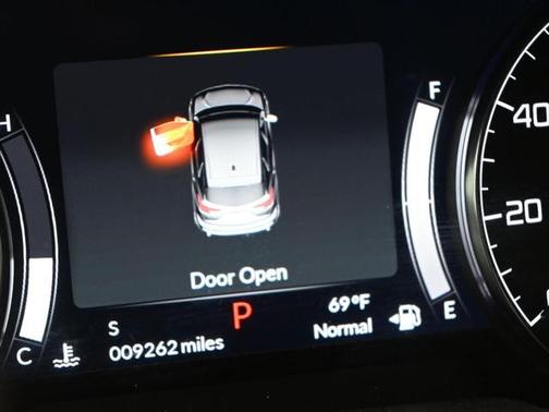 2022 Acura RDX Technology Package