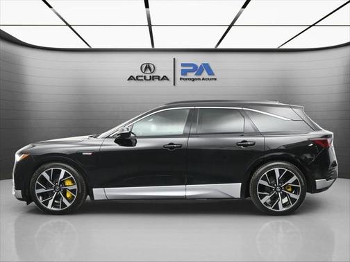 2024 Acura ZDX Type S