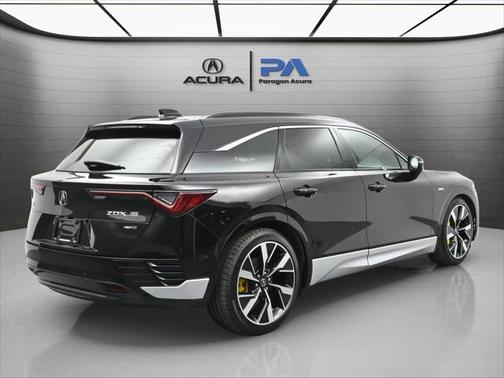 2024 Acura ZDX Type S