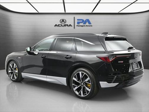 2024 Acura ZDX Type S
