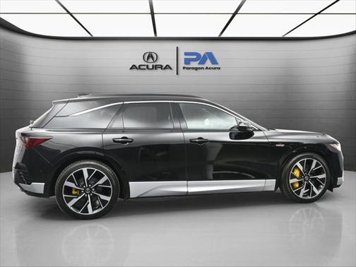 2024 Acura ZDX Type S