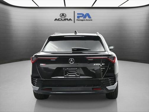 2024 Acura ZDX Type S