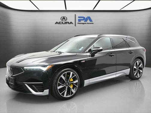 2024 Acura ZDX Type S