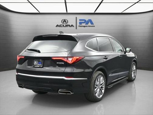 2023 Acura MDX Advance Package