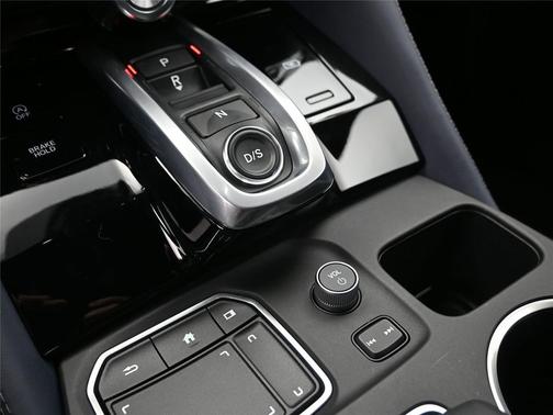 2024 Acura MDX Type S Advance Package