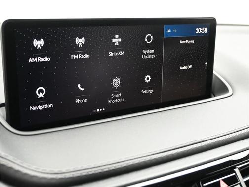 2024 Acura MDX Type S Advance Package