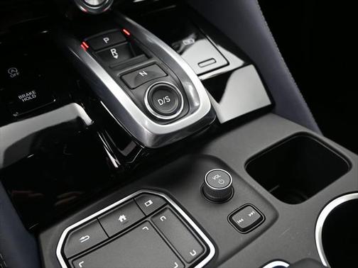 2024 Acura MDX Type S Advance Package