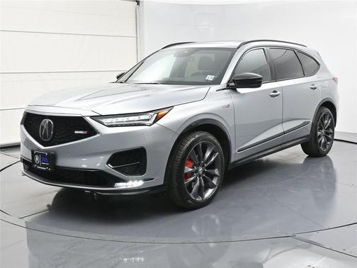 2024 Acura MDX Type S Advance Package