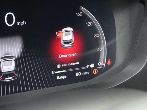 2024 Acura MDX Type S Advance Package