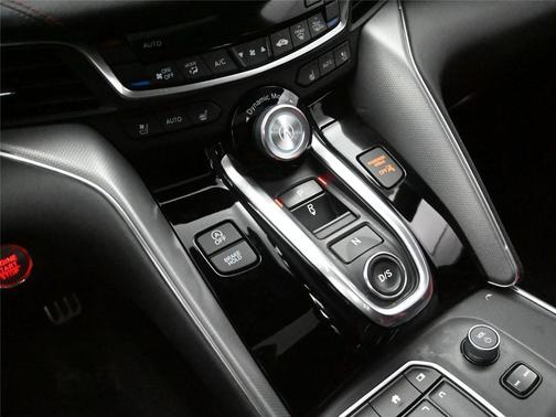 2023 Acura TLX A-Spec