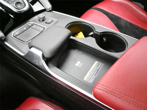 2023 Acura TLX A-Spec