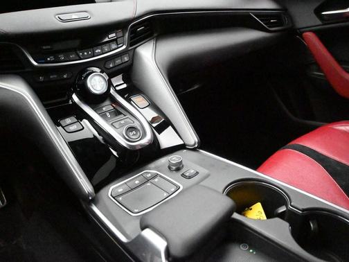 2023 Acura TLX A-Spec