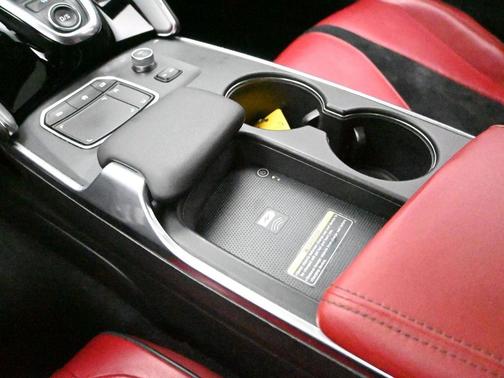 2023 Acura TLX A-Spec