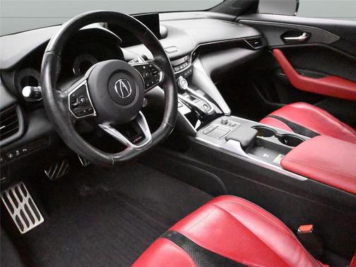 2023 Acura TLX A-Spec