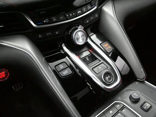 2023 Acura TLX A-Spec