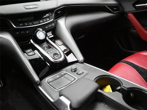 2023 Acura TLX A-Spec