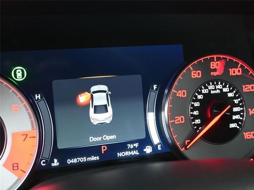 2023 Acura TLX A-Spec