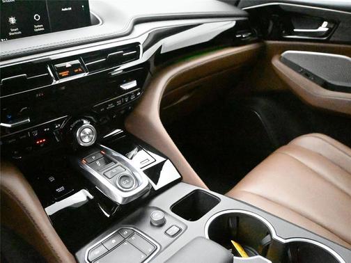 2023 Acura MDX Advance Package