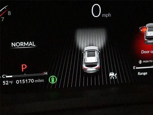 2023 Acura MDX Advance Package