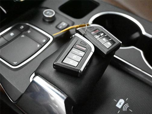 2022 Acura MDX Technology Package