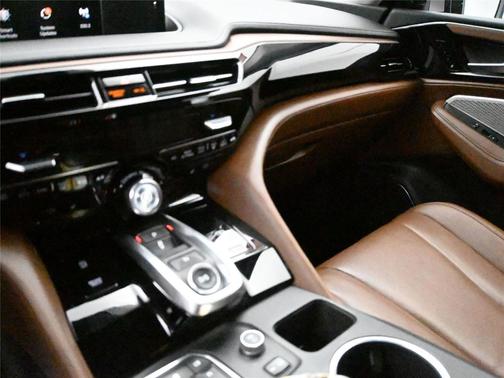 2022 Acura MDX Technology Package