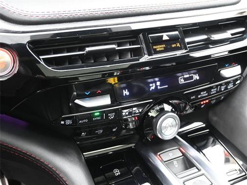 2024 Acura MDX Type S Advance Package